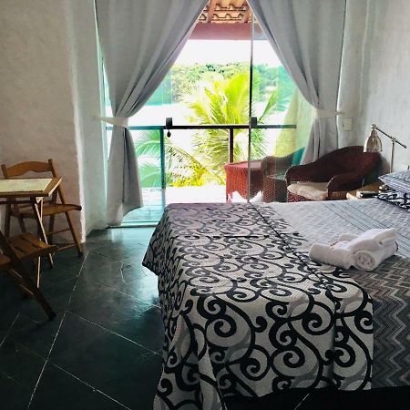 Pousada Casa Atlantica Angra dos Reis Esterno foto