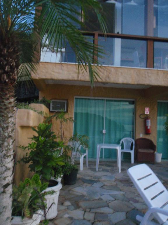 Pousada Casa Atlantica Angra dos Reis Esterno foto