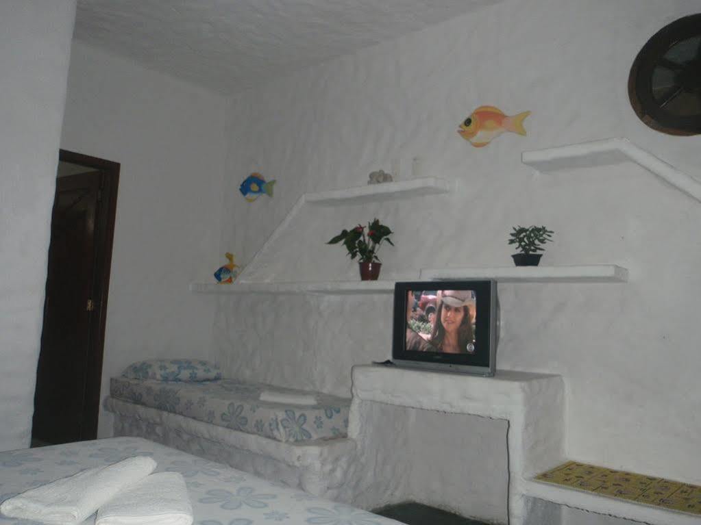 Pousada Casa Atlantica Angra dos Reis Esterno foto