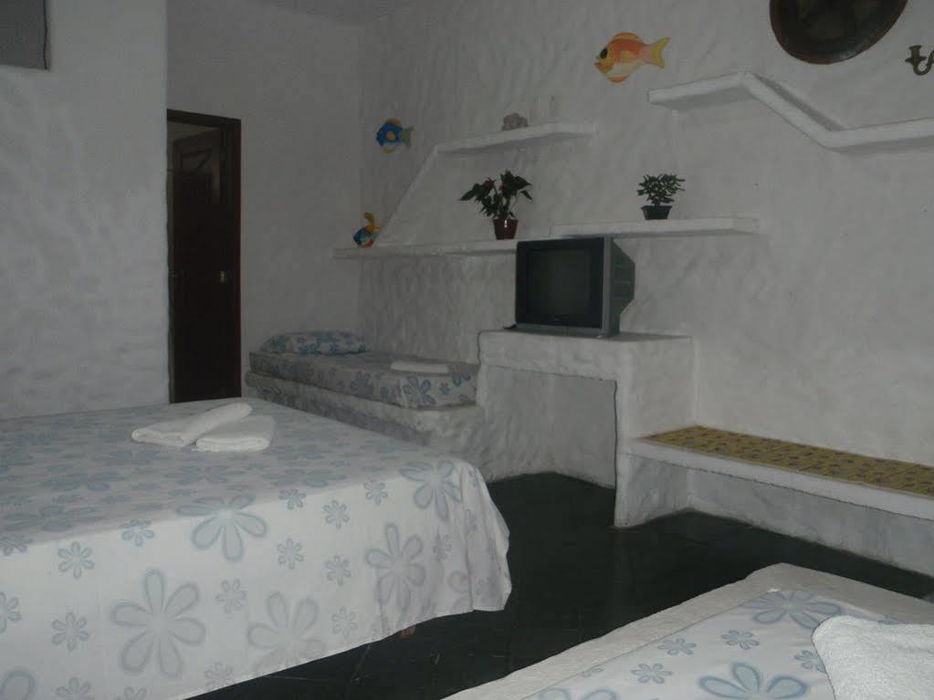 Pousada Casa Atlantica Angra dos Reis Esterno foto