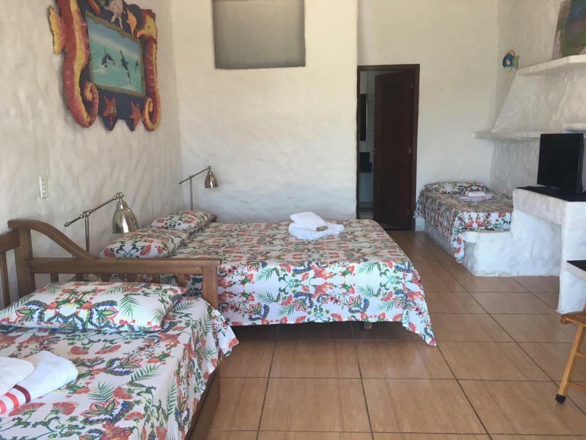 Pousada Casa Atlantica Angra dos Reis Esterno foto