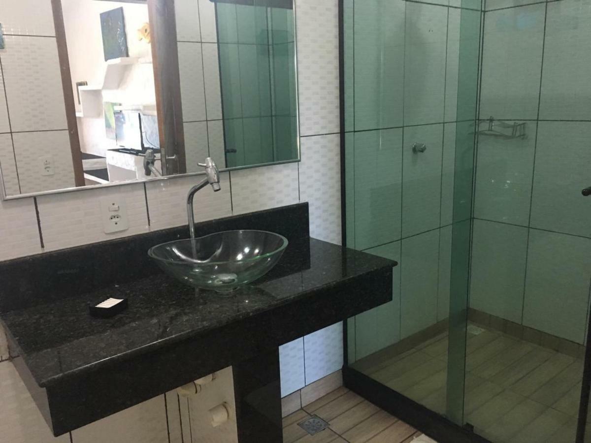 Pousada Casa Atlantica Angra dos Reis Esterno foto