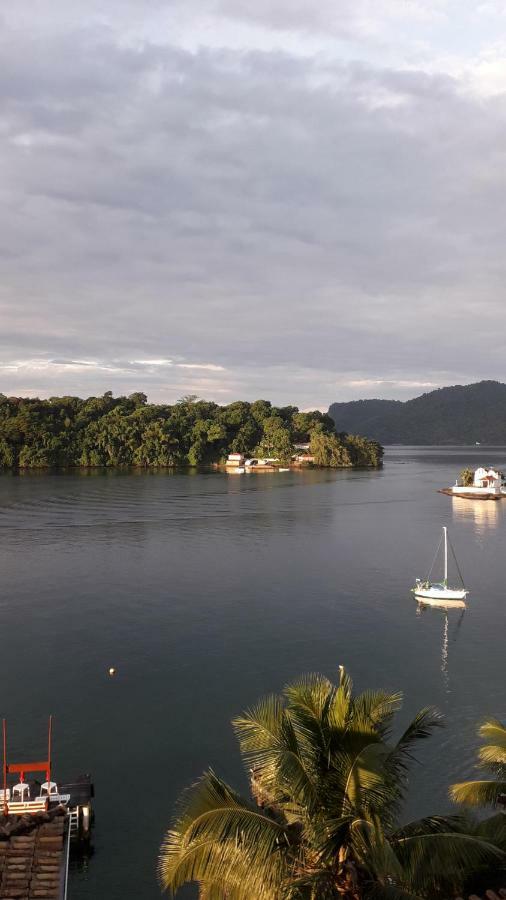Pousada Casa Atlantica Angra dos Reis Esterno foto
